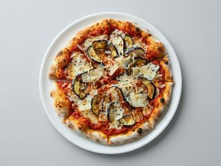 Parmigiana