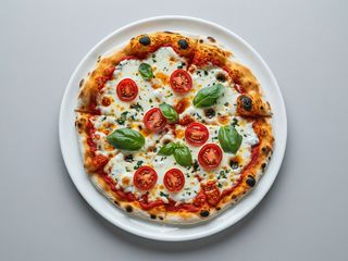 Margherita 2.0