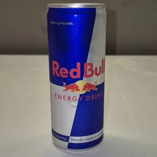 Red bull 