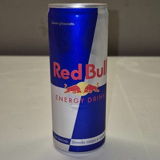 Red bull 