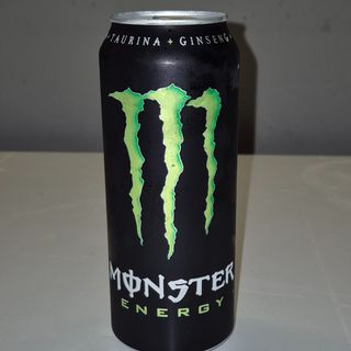 Monster