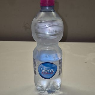 Acqua naturale 50 cl