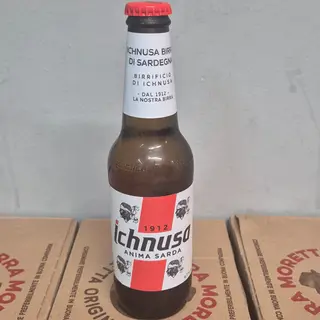 Ichnusa