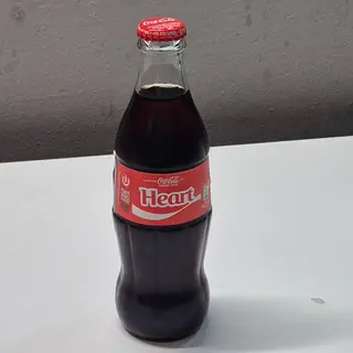 Coca Cola 50cl originale 
