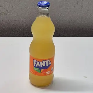 Fanta 50cl originale 