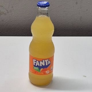Fanta 50cl originale 