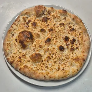 Afghani Naan