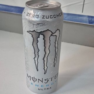 Monster zero 50cl 