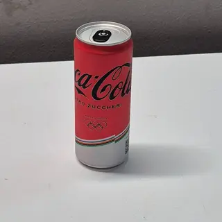 Coca Cola zero 33cl 