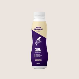 High Protein Vanilla 250ml
