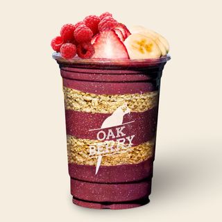 FRUITY (Works 500ml)