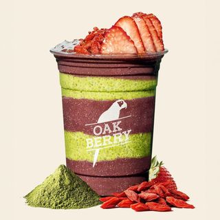 MATCHA (Works 500ml)