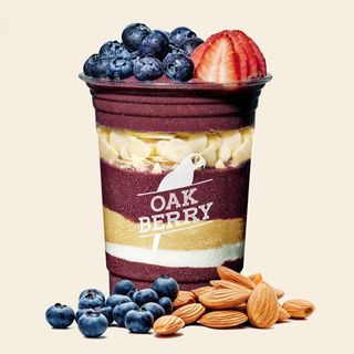 GOLDEN ALMONDS (Works 500ml)