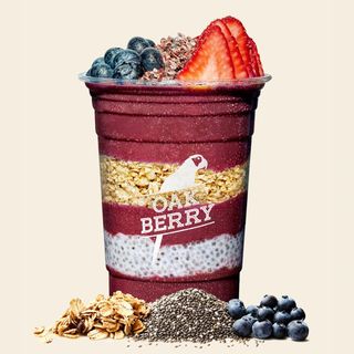 CRUNCHY (Works 500ml)