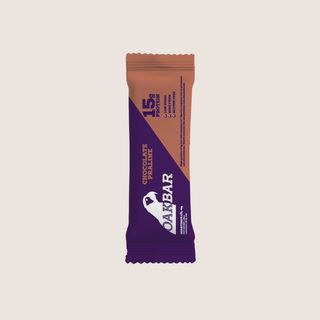 Oak Bar Chocolate Praline