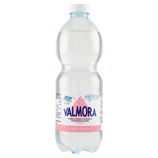 Acqua frizzante 50cl