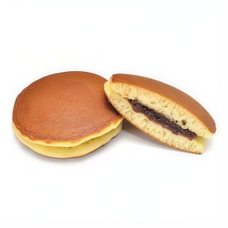 Dorayaki