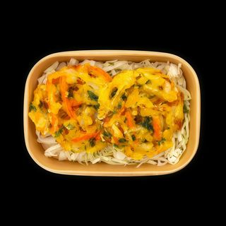 7. Yasai Kakiage 2pz