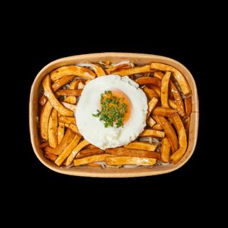 49. BibimBap Veggie (New!!!)