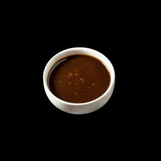Salsa Tonkatsu