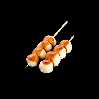Dango 2pz