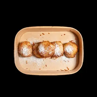 Coco Ball 5pz