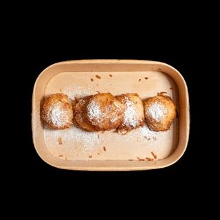 Coco Ball 5pz