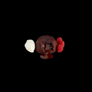 Tortino Ripieno al Cioccolato