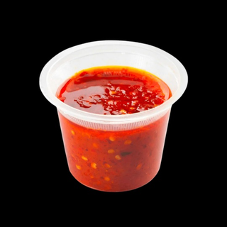 Salsa SpicyDon