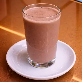 Latte senza lattosio e Cioccolato