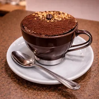 Caffè Nocciola