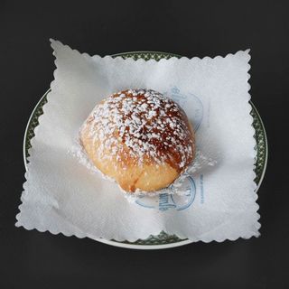 Sfogliatella frolla
