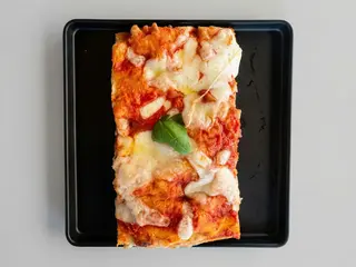 Trancio Margherita