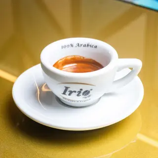Caffè doppio