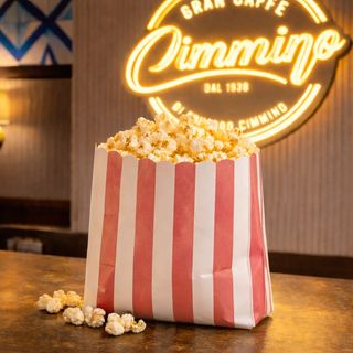 Popcorn
