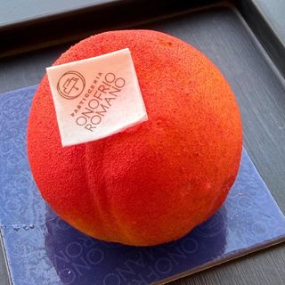 Frutta Realistica - Pesca