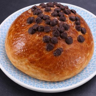 Pan gocciole