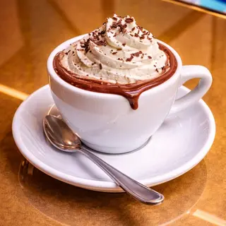 Caffè Kinder