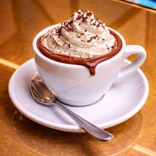Caffè Kinder