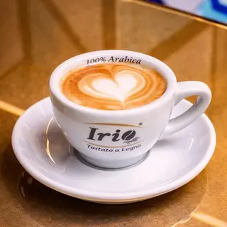 Cappuccino special