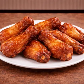 Alette di pollo 6 pezzi