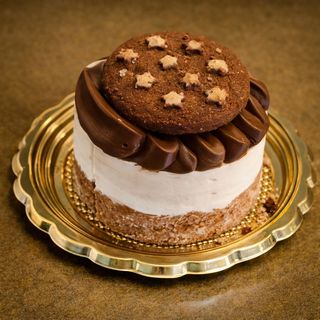 Cheesecake Pan di Stelle