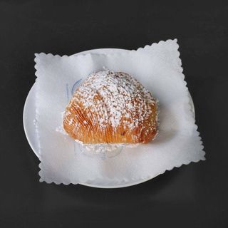 Sfogliatella riccia