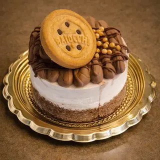 Cheesecake Baiocchi