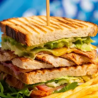 Club Sandwich