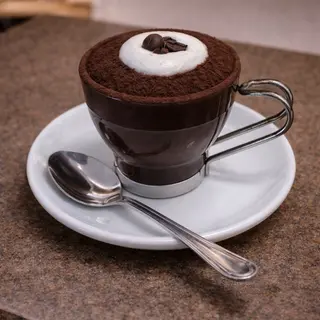Caffè Marocchino