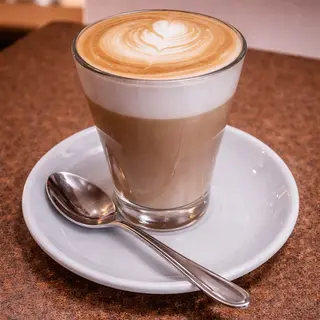 Latte e caffè senza lattosio