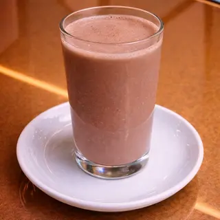 Latte e Cioccolato