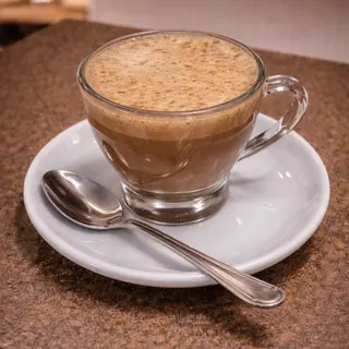 Caffè Ginseng dolce