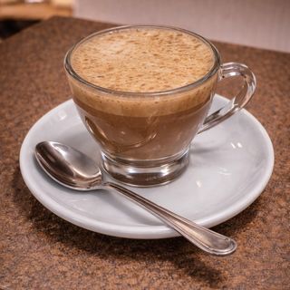 Caffè Ginseng dolce